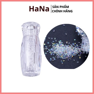 Đá rắc móng ống 7 màu