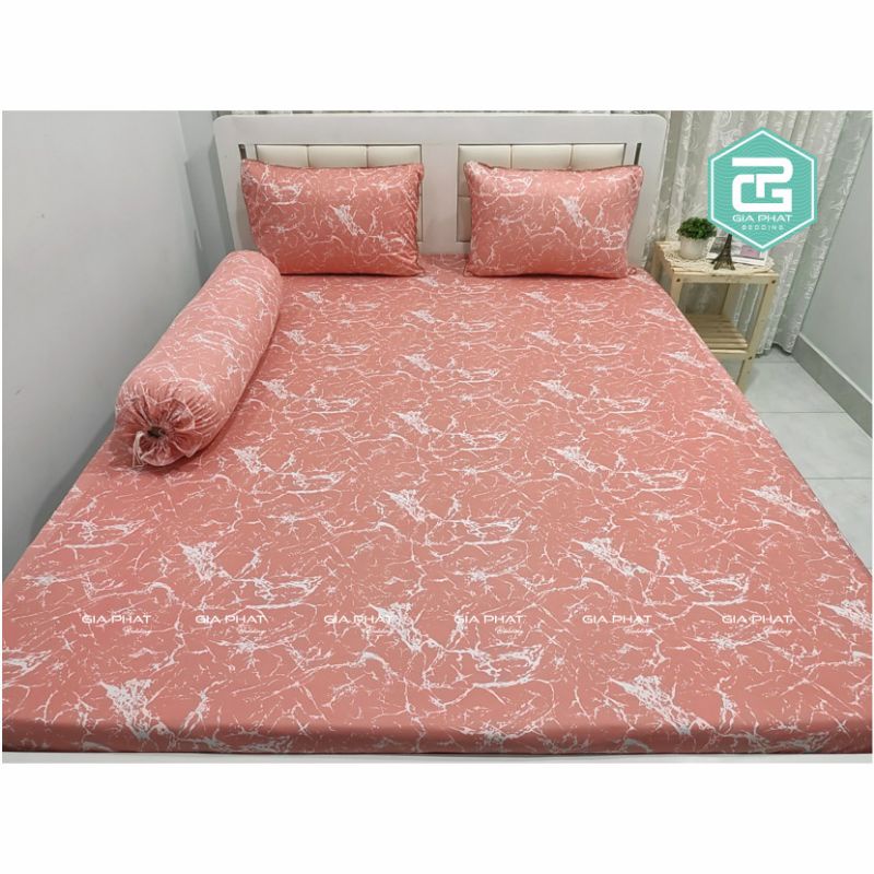 Ga giường thun lạnh Hàn Quốc 3D , Drap giường, Ga nệm  ( không áo gối, đủ kích thước) | BigBuy360 - bigbuy360.vn