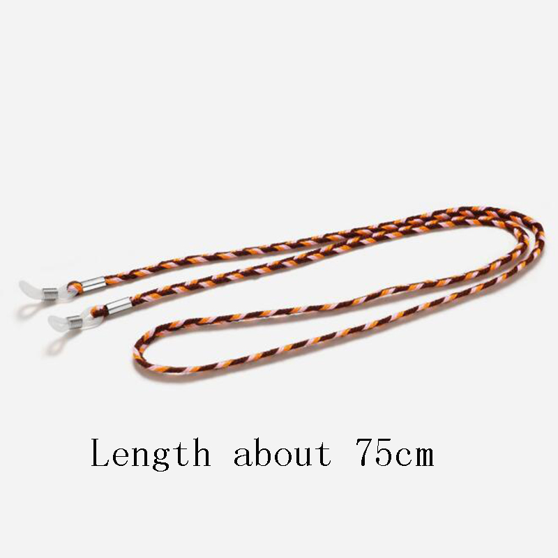 Dây đeo kính chống trượt thiết kế thời trang phong cách unisex