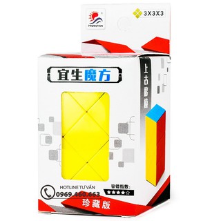 Rubik 3x3x3 Biến Thể