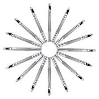 ❤️ ĐINH ĐỤC LỖ THẮT LƯNG 3,5MM