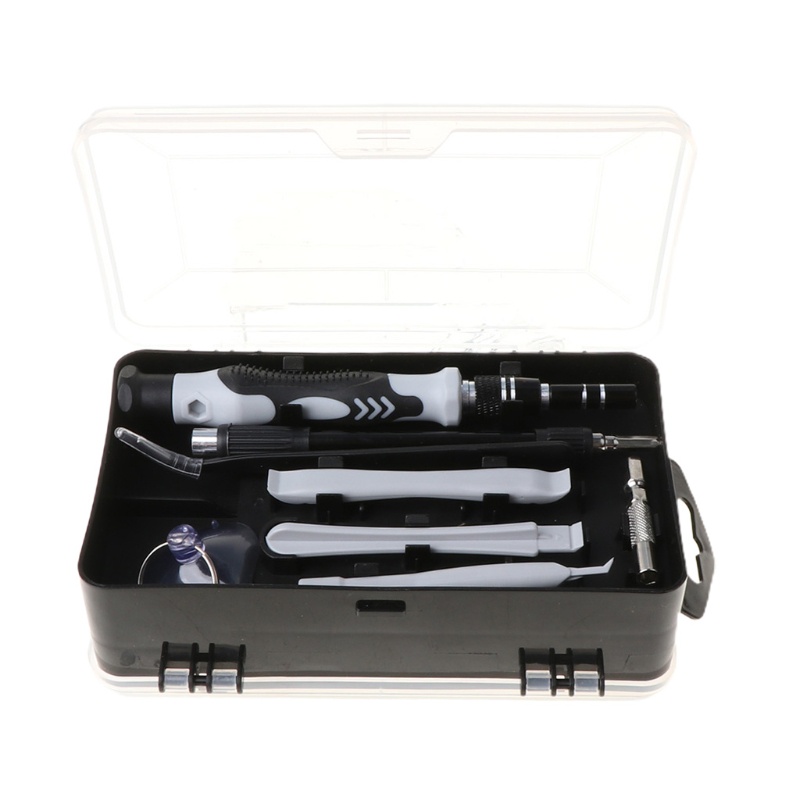 Bộ Tua Vít 115 Trong 1 Sửa Chữa Đồng Hồ / Camera