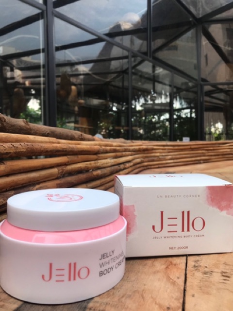 KEM Ủ BODY ĐÊM JELLO | BigBuy360 - bigbuy360.vn