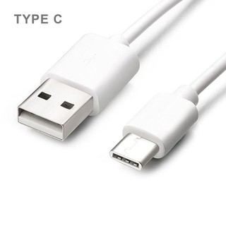 Cáp sạc samsung type C 1.5 m