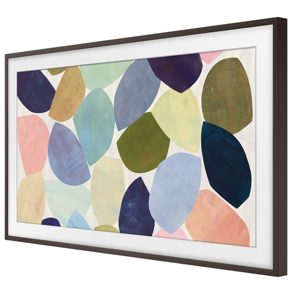 Khung Viền Tivi Linh Hoạt The Frame - TV Khung Tranh 65 inch VG-SCFM65DW/RU