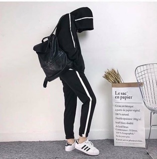 Áo Khoác Hoodie