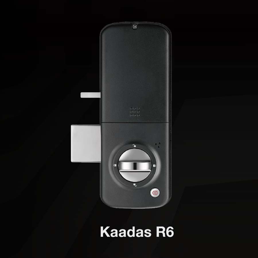 Khóa điện tử Kaadas R6