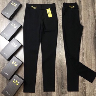 Quần legging nâng mông cạp cao hàng loại 1