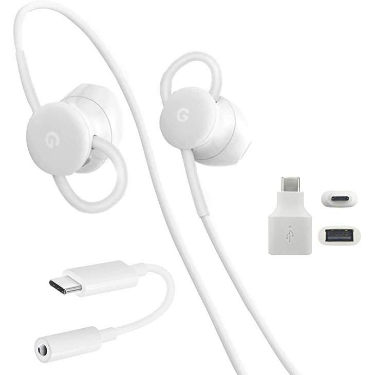 Tai nghe Google Pixel Earbuds Usb-C
