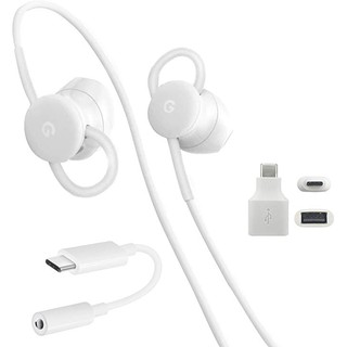 Tai nghe Google Pixel Earbuds Usb-C