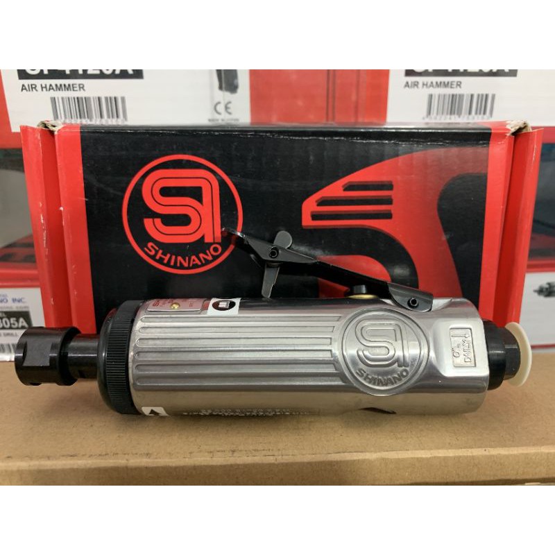 SI2011S MÁY MÀI 6MM SHINANO CHÍNH HÃNG NHẬT BẢN