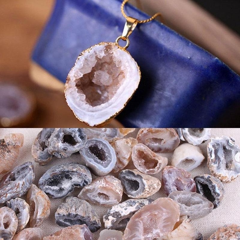 1 Viên Đá Mã Não Dùng Làm Đồ Trang Sức Thủ Công Cho Nữ