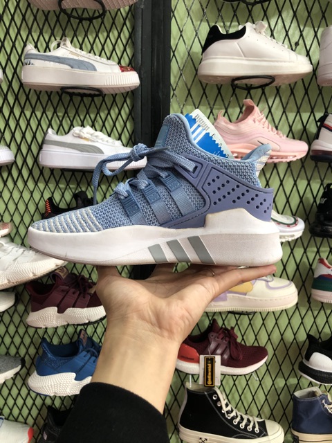 Giày EQT 2018 Full Box