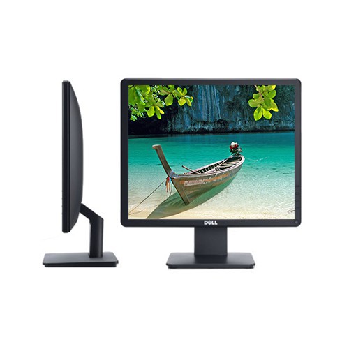 [Mã ELTECHZONE giảm 5% đơn 500K] Màn Hình LCD Dell E1715S 17"Inch 1280x1024/TN/60Hz/5ms - Hàng chính hãng new 100% | WebRaoVat - webraovat.net.vn