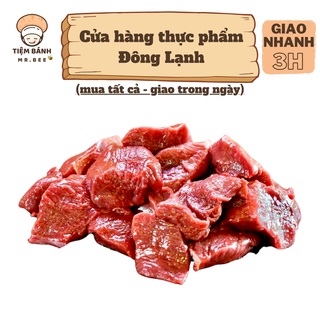 [Chỉ giao HCM] – Phi Lê Thịt Nai – 1kg