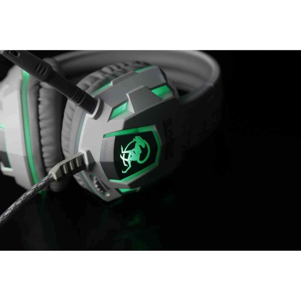 HEADPHONE CHUYÊN GAM EXAVP EX500 | BigBuy360 - bigbuy360.vn