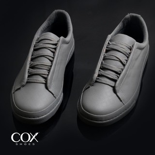 Cox 02 xám, đen, trắng
