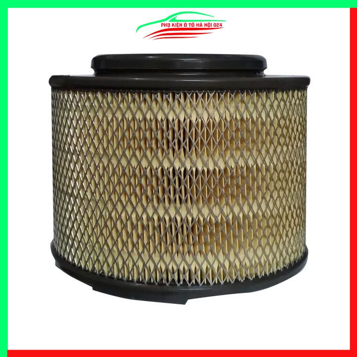 Lọc gió động cơ ô tô Innova Fortuner, Hilux, Vigo 2005-2014