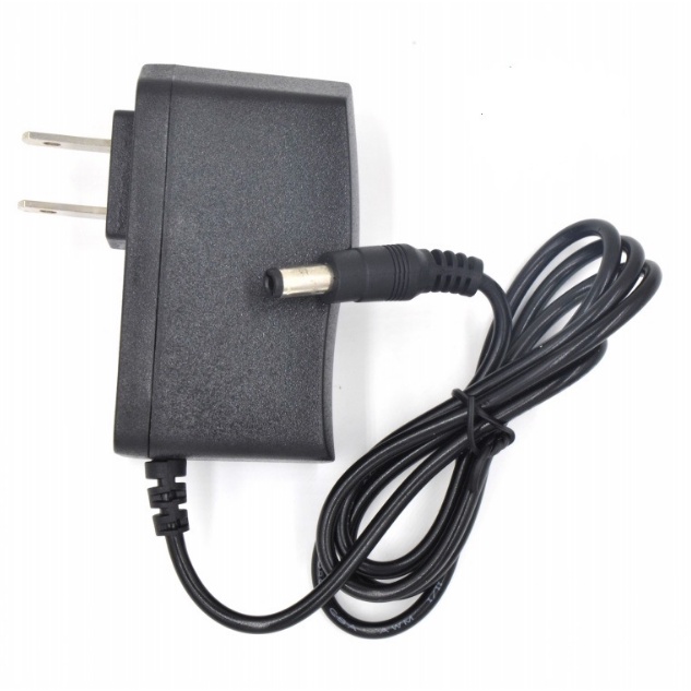 Sạc 1S 4.2V - 1A dùng cho Pin Li-ion (Lithium-ion) , Có Đèn Báo Đầy Pin