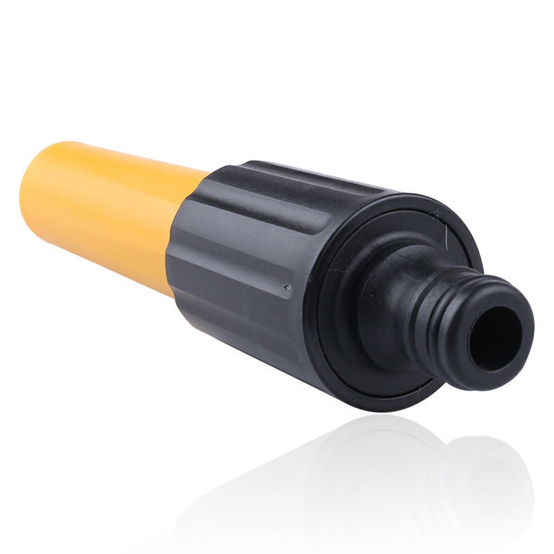 Vòi Xịt Nước Rửa Xe Hơi/Rửa Xe Bằng Nhựa Áp Suất Cao Đa Năng.