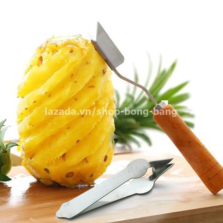 Dao gọt mắt dứa chuyên dụng