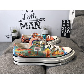 Converse Chuck 70 men women low-top casual shoes 35-44