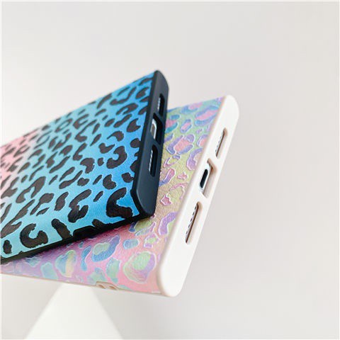 Ốp điện thoại silicone mềm in màu laser Lcbw thích hợp cho IPhone 11 12 Pro Promax SE X XS XR XSMAX 7 8 plus
