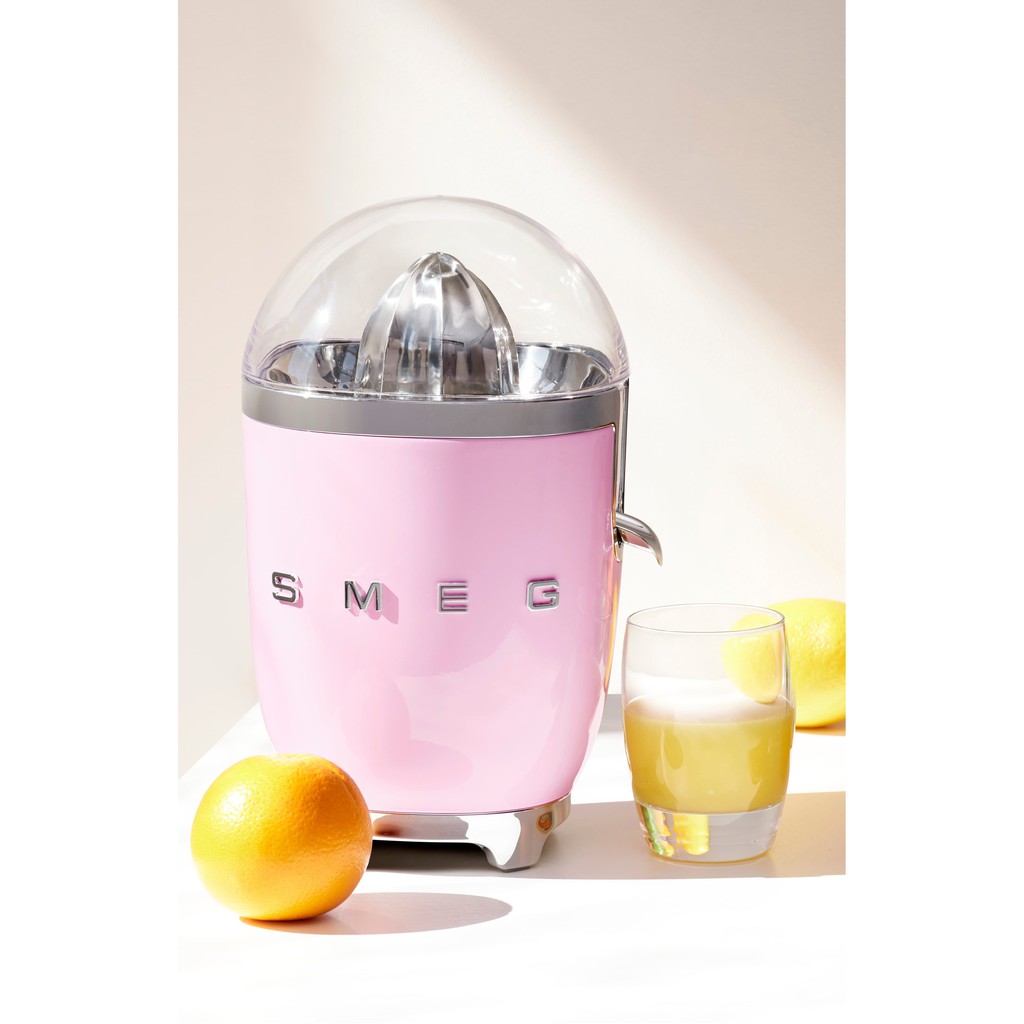Máy vắt cam SMEG KHÁCH CHỌN MÀU NHỚ NHẮN TIN CHO SHOP NHA!