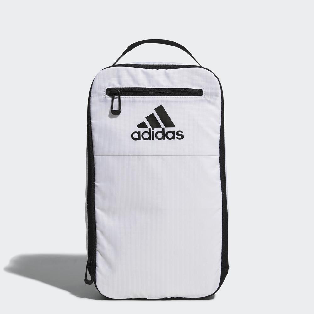 Túi Đựng Giày adidas GOLF Nam Túi Đựng Giày Màu trắng HA3183