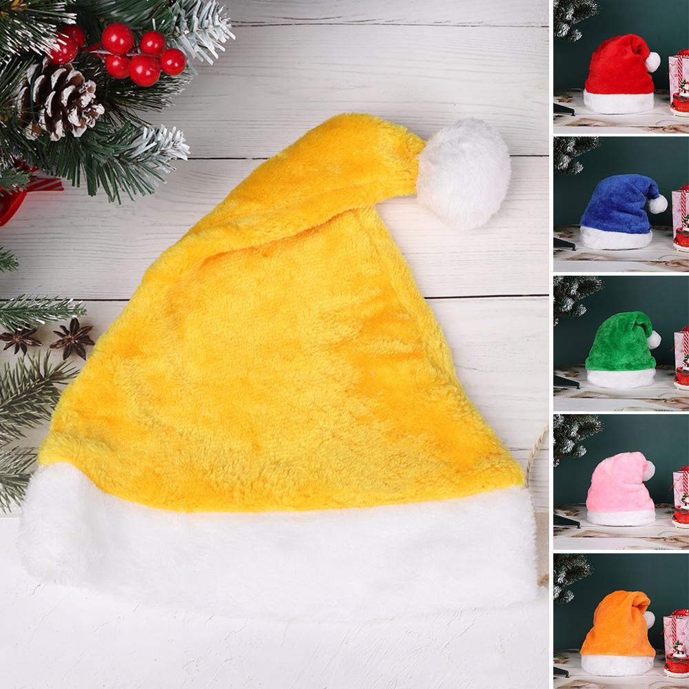 CACTU Mũ Ông Già Noel Chúc Mừng Năm Mới