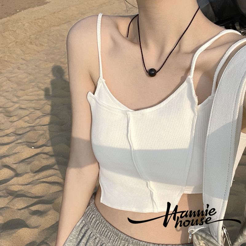 Áo Len Nữ Hai Dây Thời Trang Quyến Rũ | BigBuy360 - bigbuy360.vn