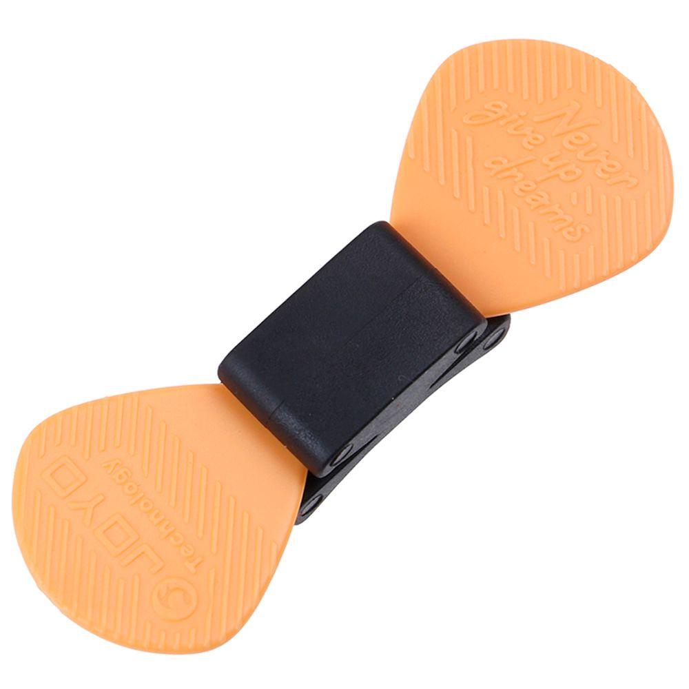 Giá Đỡ Cố Định Miếng Gảy Đàn Guitar Bass Ukulele