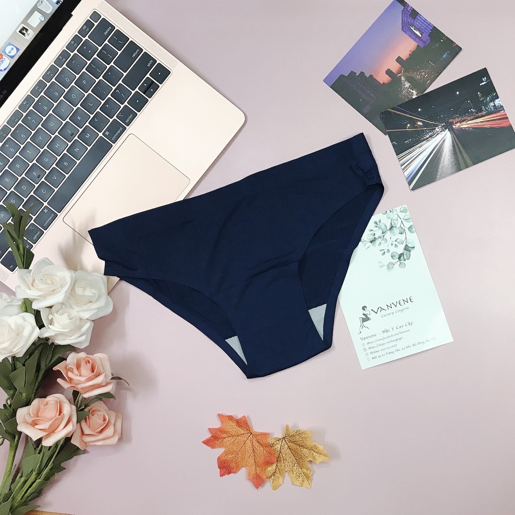 QUẦN LÓT NỮ SU ĐÚC KHÔNG LỘ VIỀN KHÔNG HẰN FREE SIZE 40-53KG GHÉP BỘ ÁO NGỰC SU NHẬT ÔM NỬA MÔNG GỢI CẢM HÀNG LOẠI 1 Q04 | BigBuy360 - bigbuy360.vn