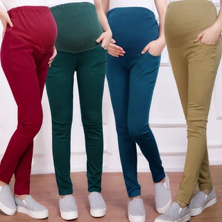 QUẦN BẦU DÀI CÔNG SỞ