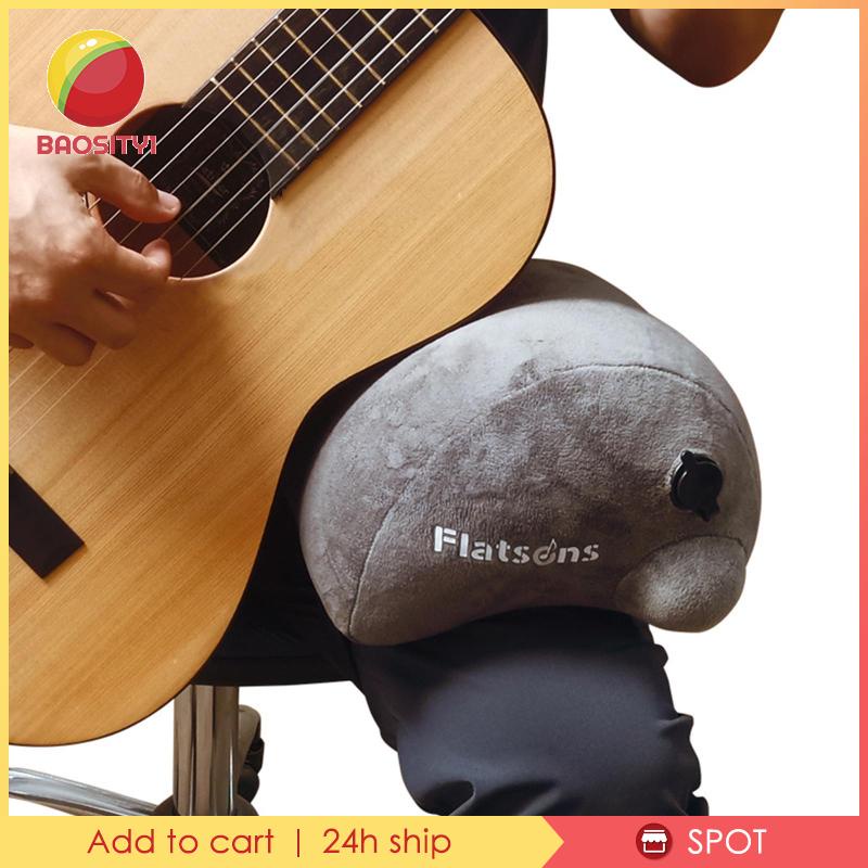 Đệm Bơm Hơi Cho Đàn Guitar Điện / Guitar Cổ Điển Baosity1