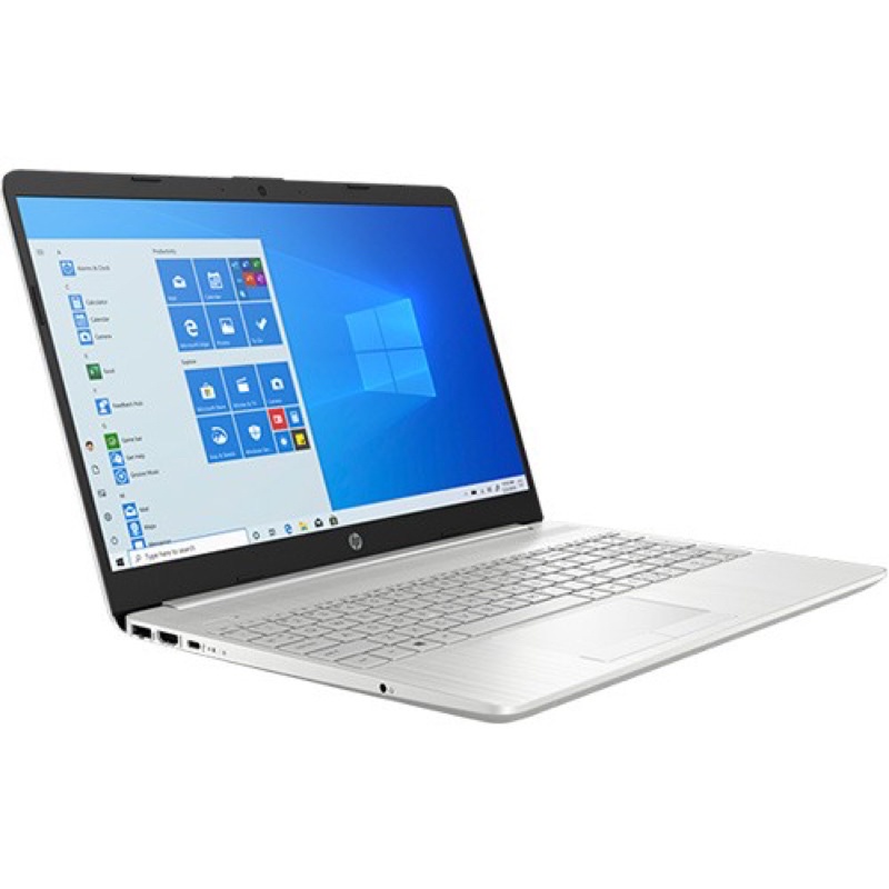 Máy tính xách tay HP 15sdu1105TU (2Z6L3PA) Bảo hành chính hãng 12 tháng