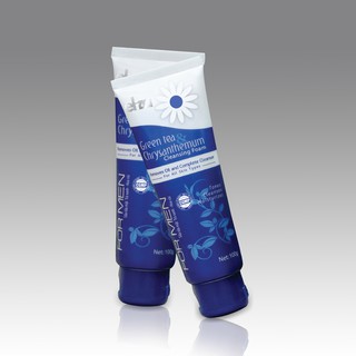 SỬA RỬA MẶT TRÀ XANH HOA CÚC FORMEN