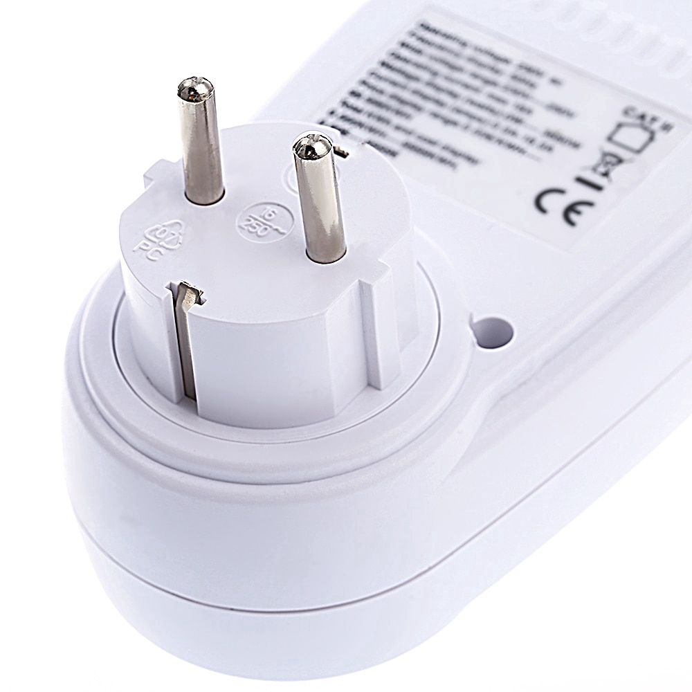 Máy đo điện công tắc tự động kĩ thuật số