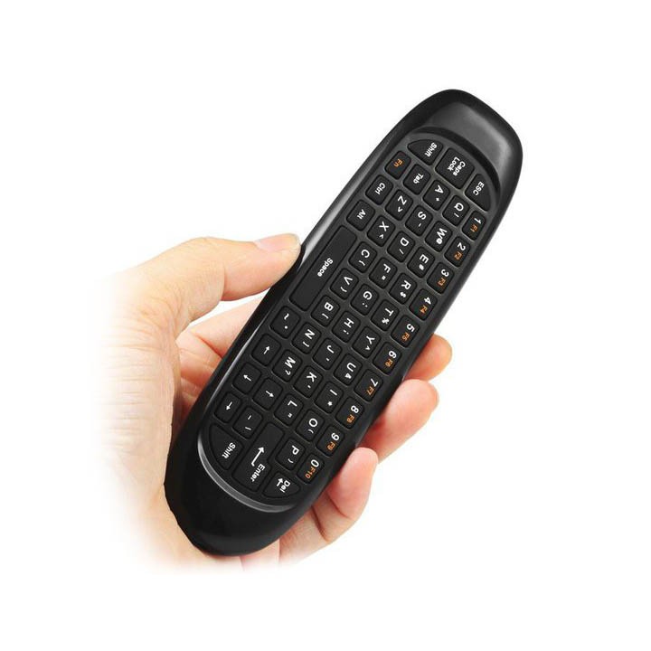 Chuột Bay Air Mouse Keyboard C120