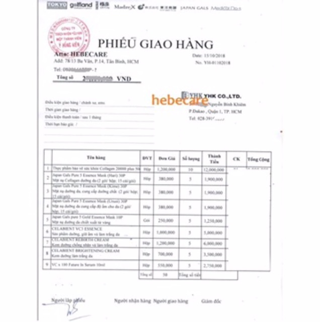 Chính Hãng_Nước COLLAGEN 20000MG PLUS Của Nhật | BigBuy360 - bigbuy360.vn