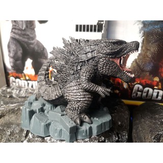 Mô hình đồ chơi khủng long Godzilla 2019. Bản siêu kute.
