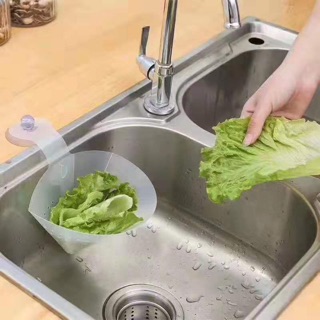 Combo 20 giỏ lọc rác bồn rửa bát (sỉ 8k)