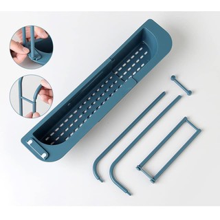 Giá Để Giẻ Rửa Bát - Khay Để Đồ Rửa Chén Bát