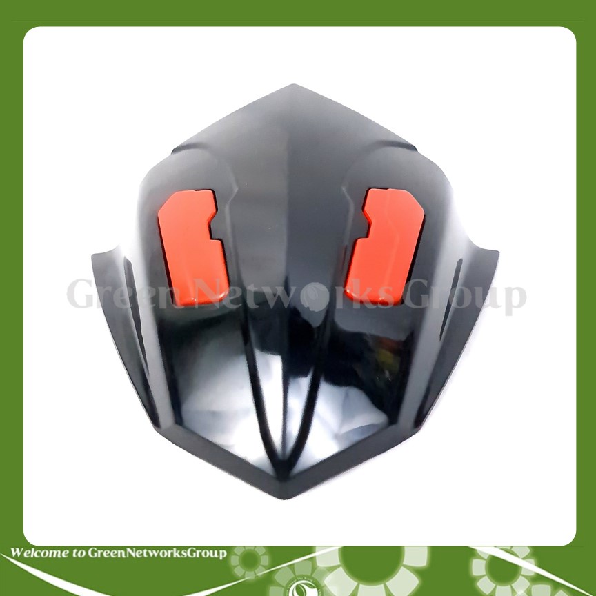 Mão Winner X 2021 đen bóng kiểu Indo Greennetworks