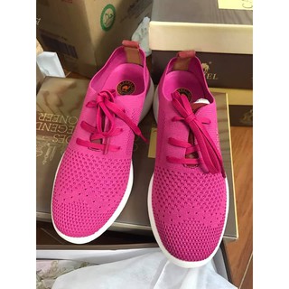 Giầy camel  MÀU HỒNG SZ 38