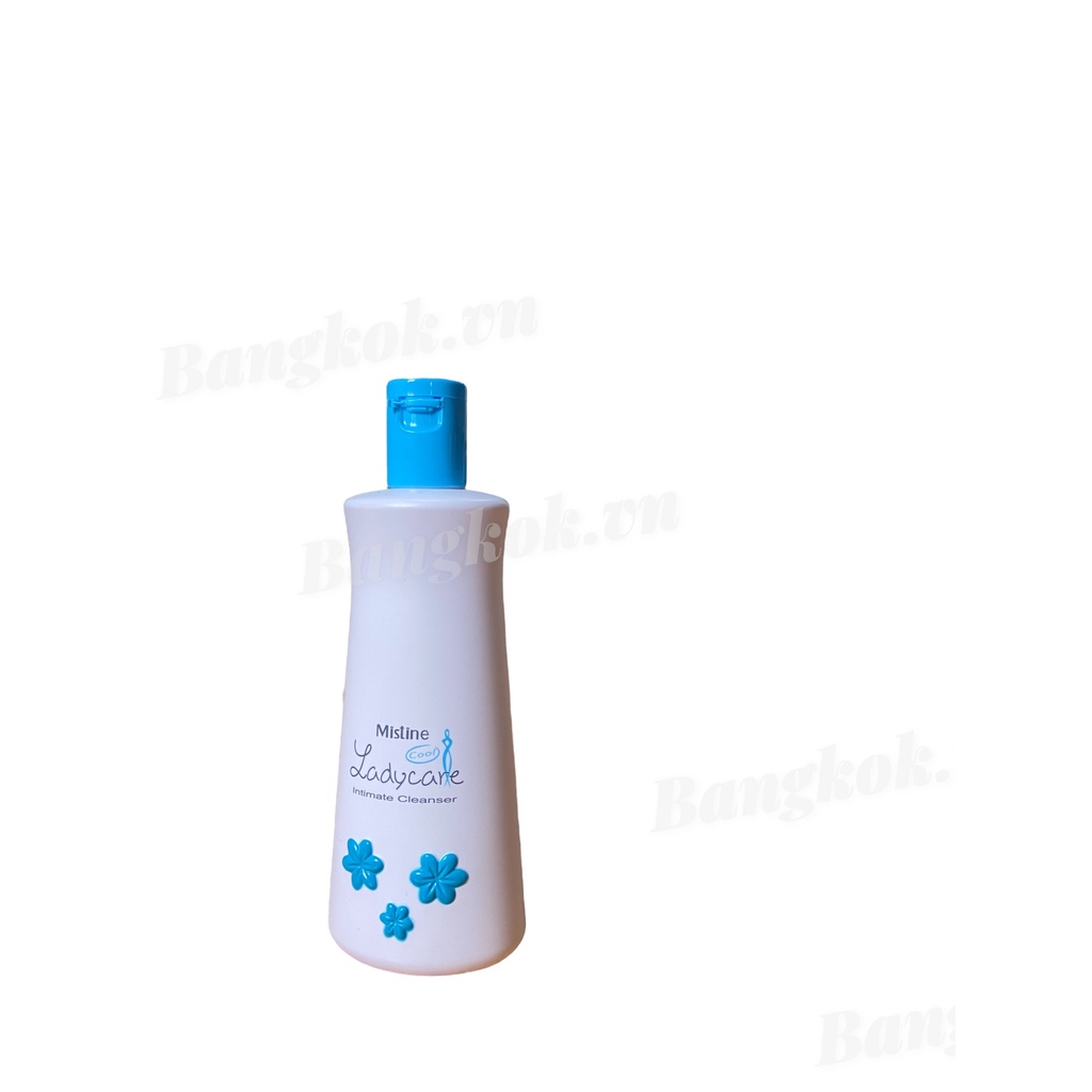 Dung dịch vệ sinh phụ nữ Ladycare Thái Lan 200ml