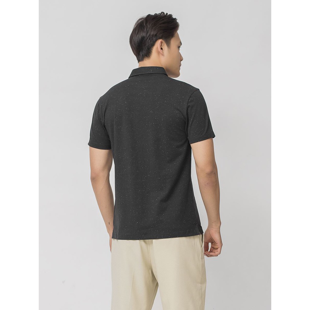 Áo polo nam ARISTINO APS016S9 phom ôm tôn dáng | BigBuy360 - bigbuy360.vn