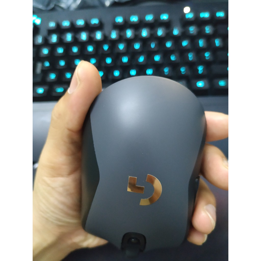 Chuột chơi game Logitech G603 Wireless BH 12 THÁNG CHÍNH HÃNG LOGITECH