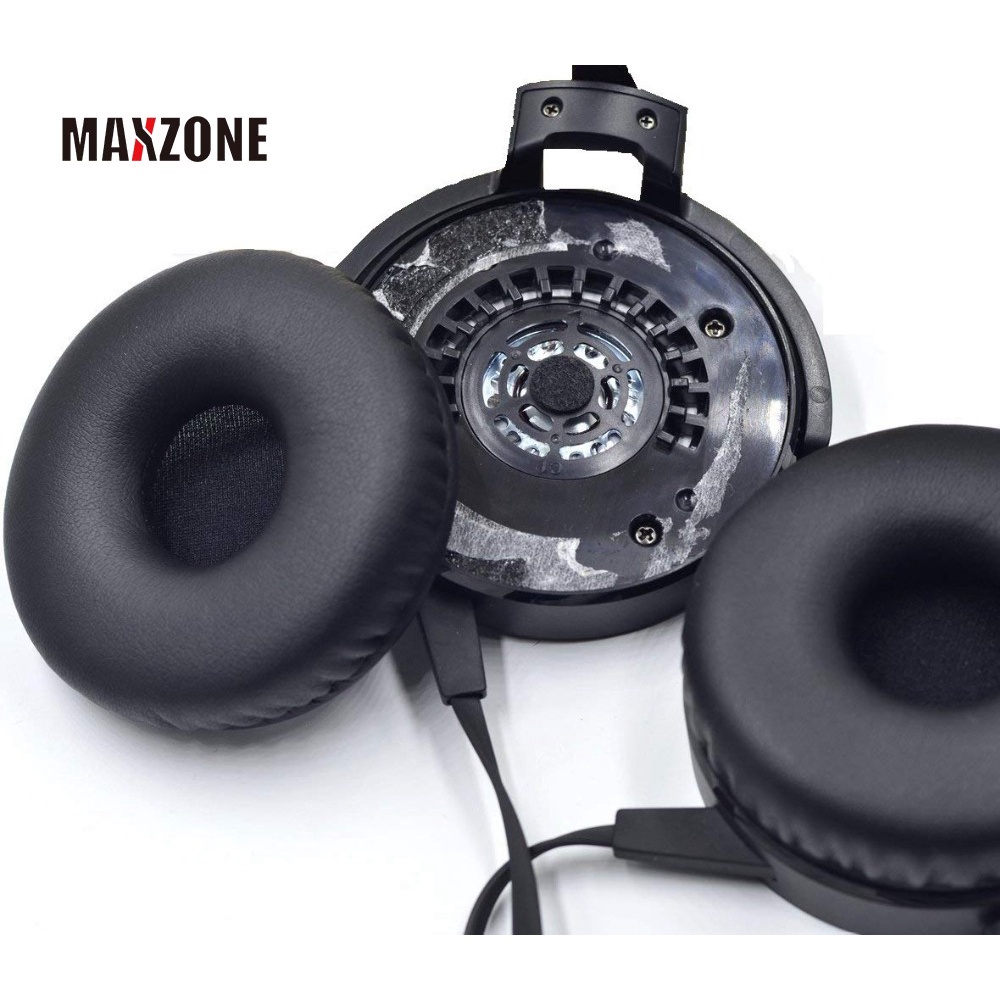 Đệm bọc tai thay thế cho tai nghe Sony MDR-XB450AP XB550 XB650 XB400