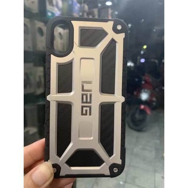 Ốp UAG siêu bảo vệ máy iphone X/Xs/Xr/Xsmax- 11/11pro/11promax